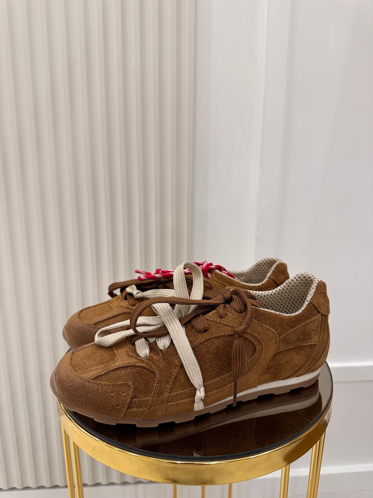DIVINE FOLLIE MASSI sneakers