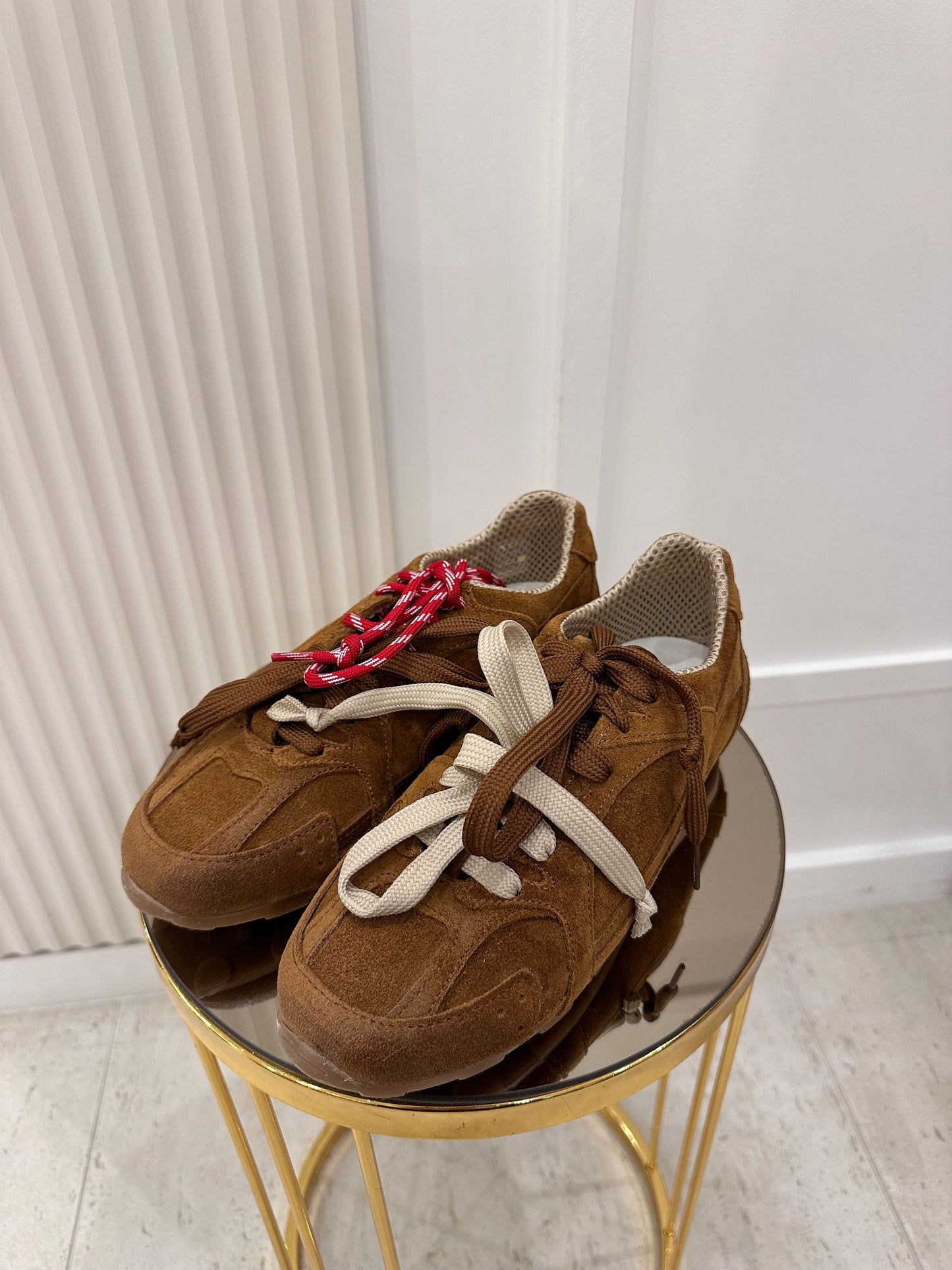 DIVINE FOLLIE MASSI sneakers
