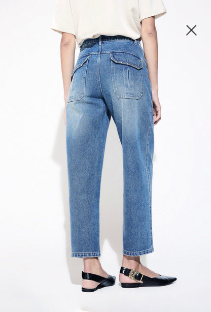 LOLA CASADEMUNT LF2614031 jeans