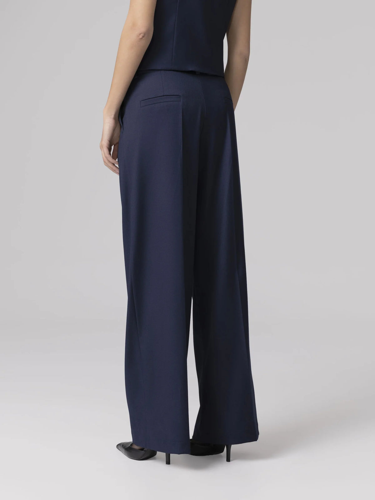 mar de margaritas 01752 pantalone