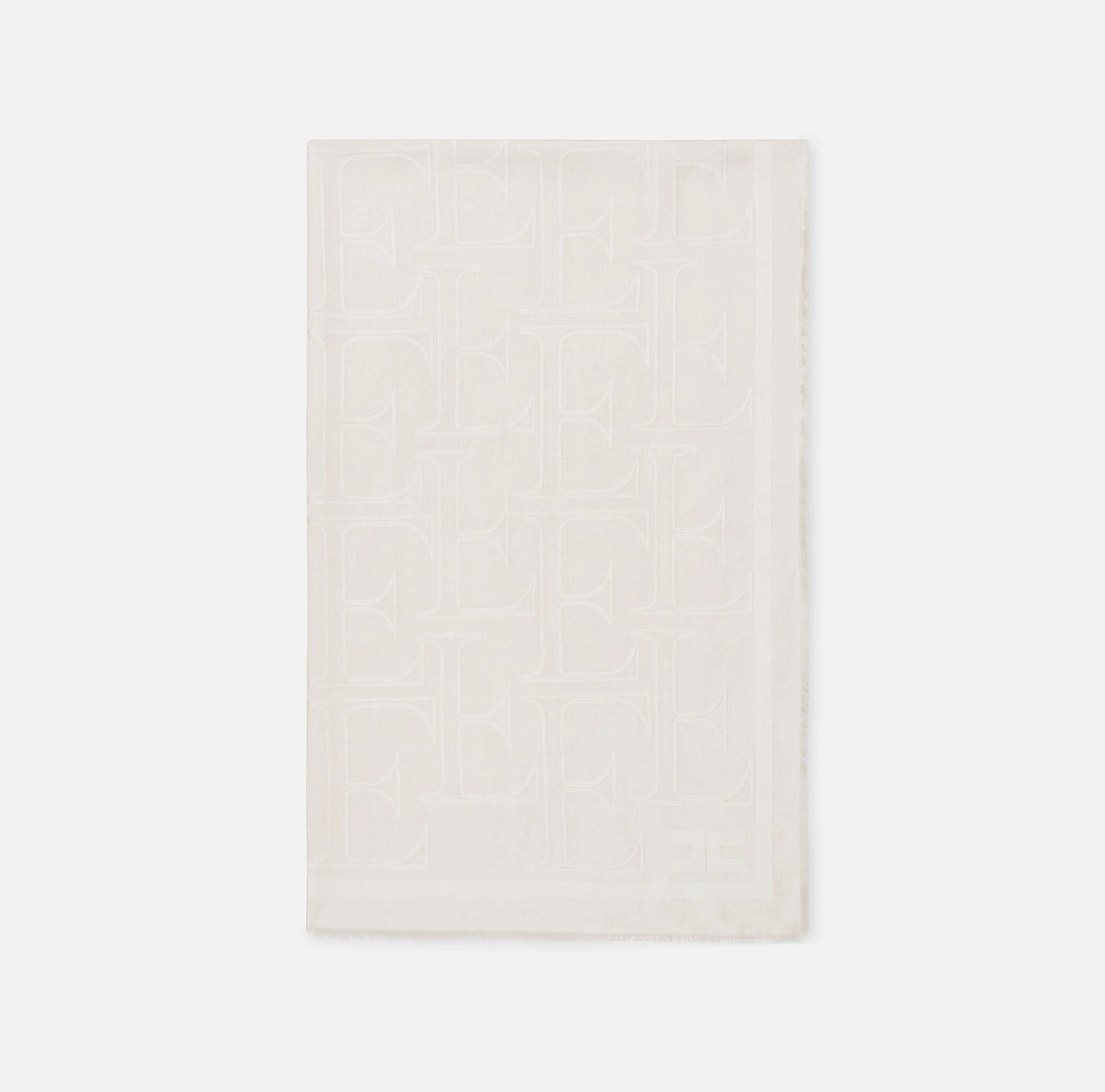 elisabetta franchi SC03F66E2 foulard