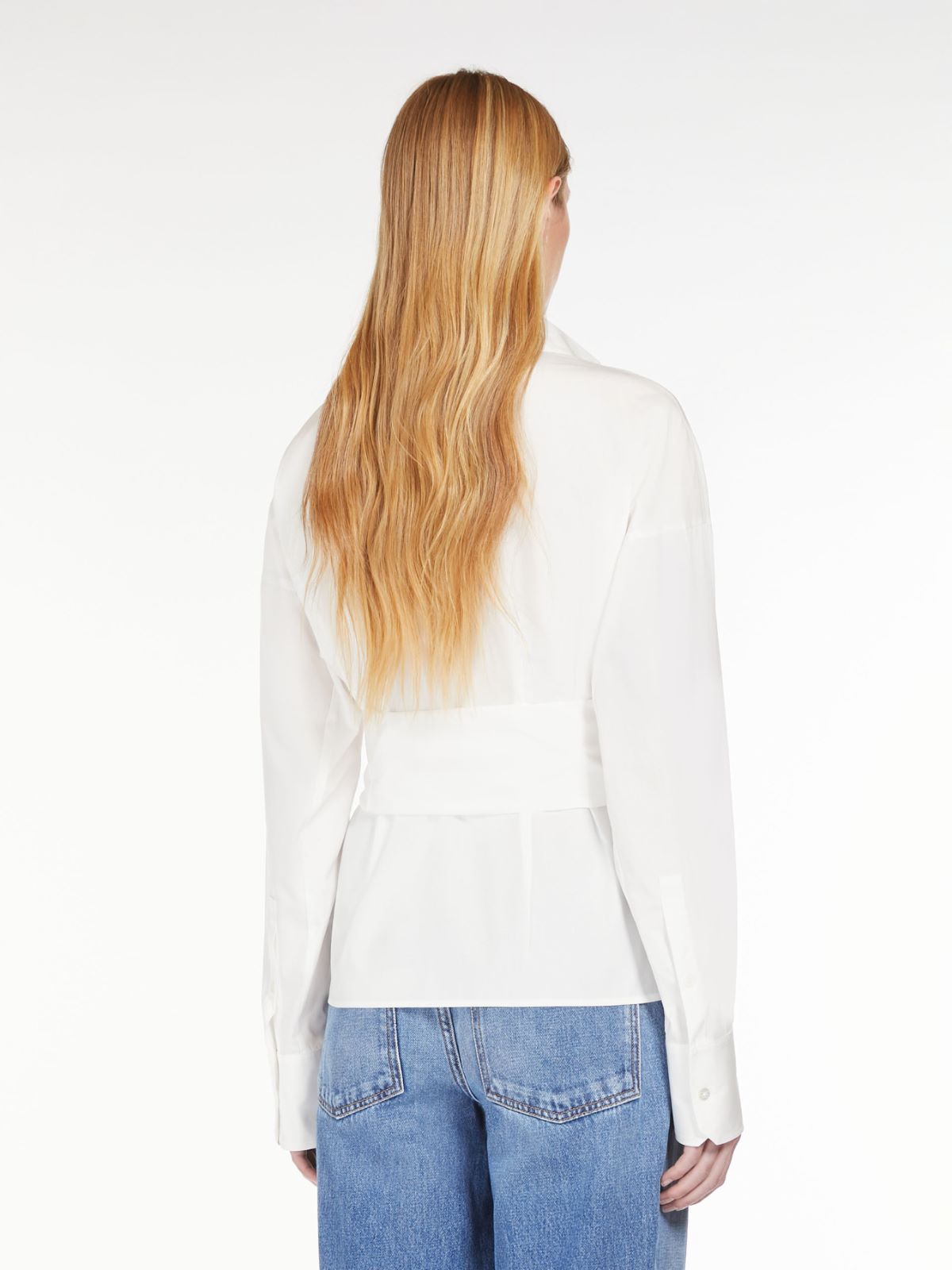 MAXMARA WEEKEND TORINO camicia