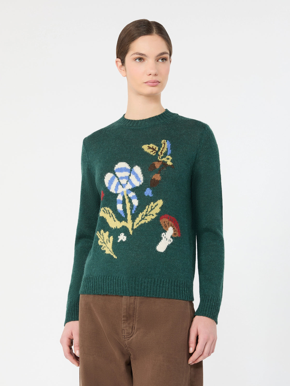 MAXMARA WEEKEND NITRA maglia