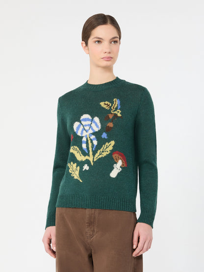 MAXMARA WEEKEND NITRA maglia