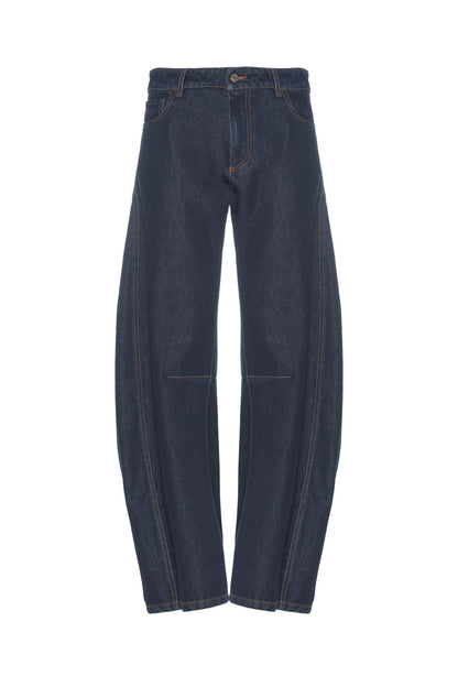 SO ALLURE o66048e jeans