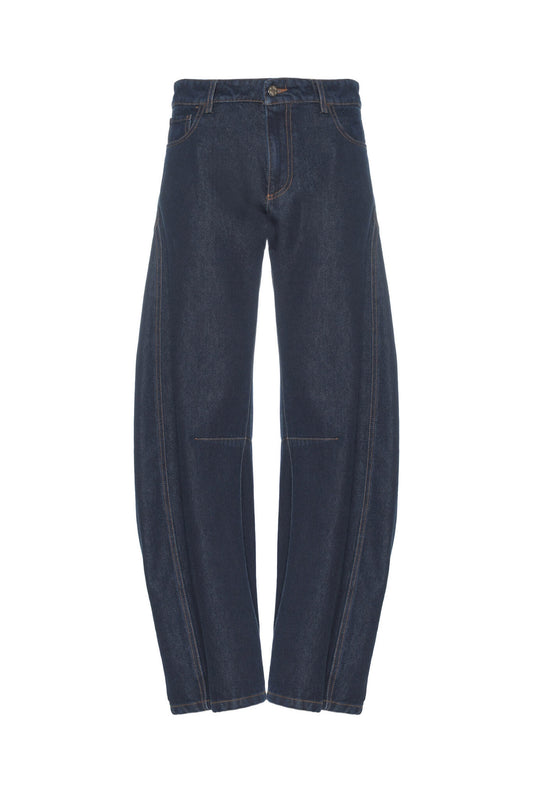 SO ALLURE o66048e jeans