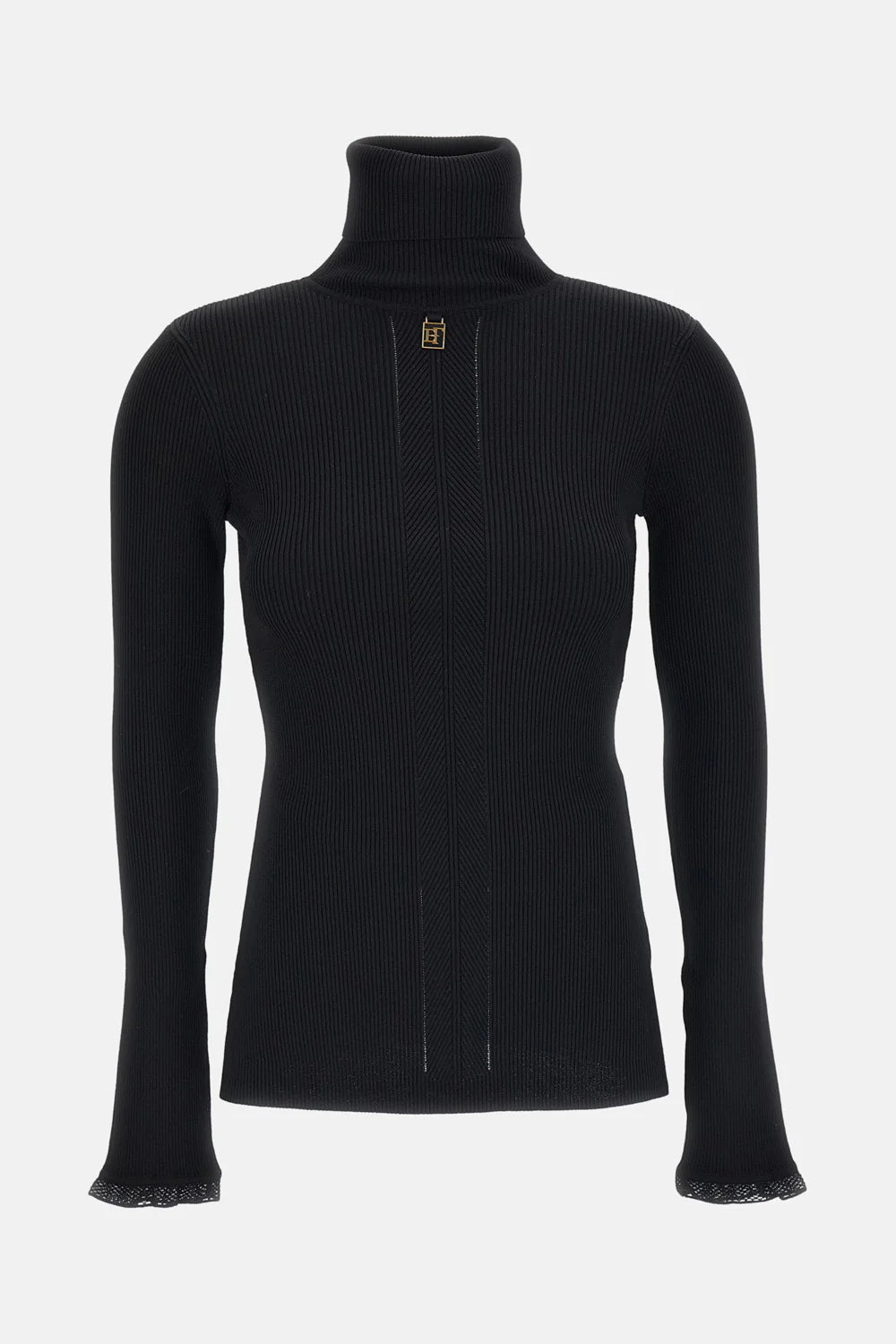 elisabetta franchi MK22B66E2 maglia