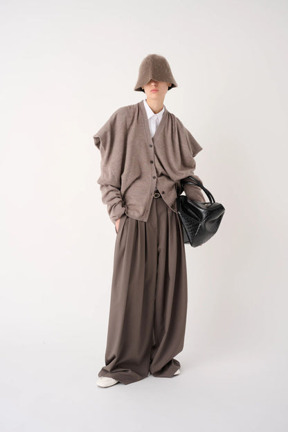 MEIMEIJ m6fz11 cardigan