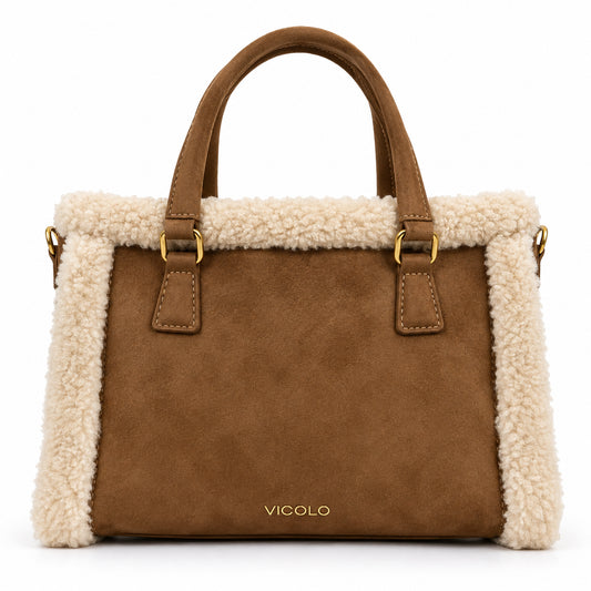 vicolo XAC0041 borsa