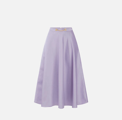 elisabetta franchi GO15661E2 gonna