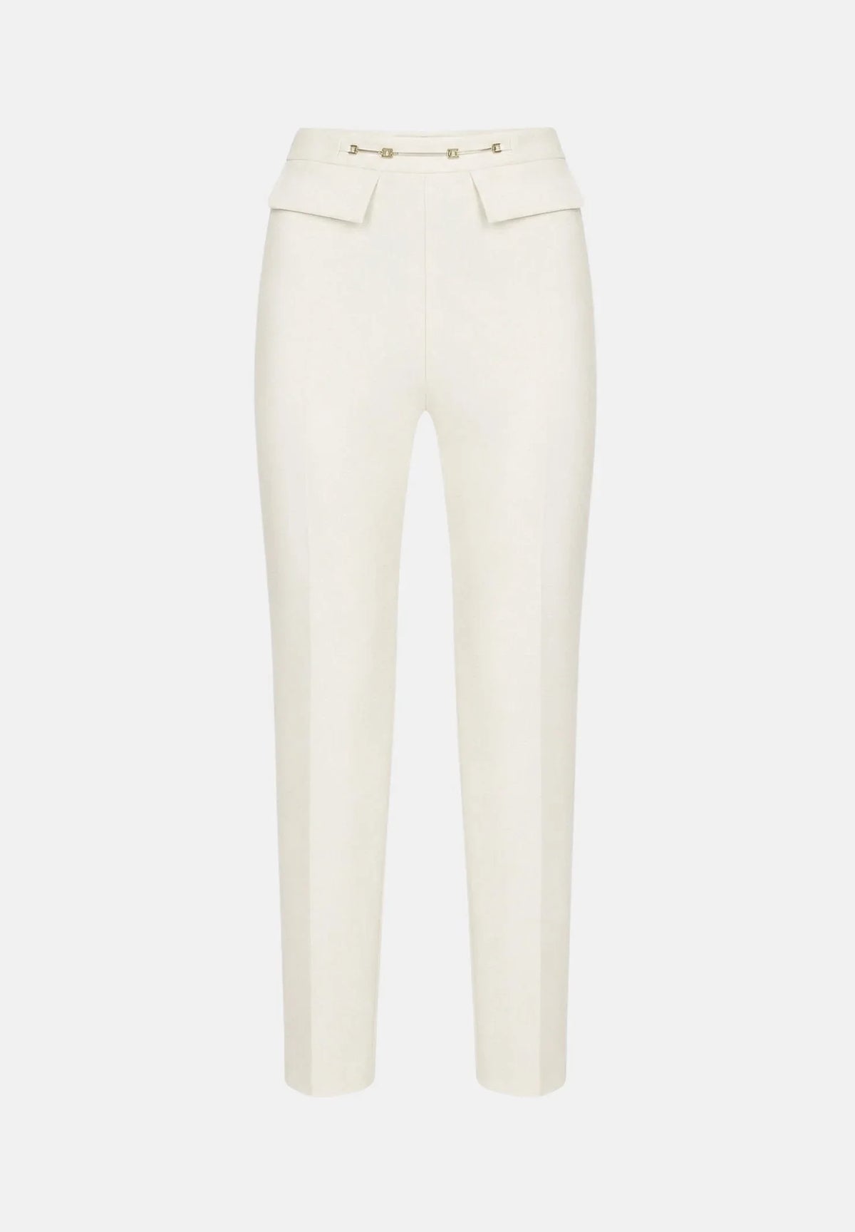 elisabetta franchi PA19566E2 pantalone