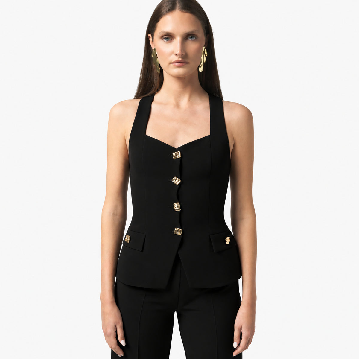 silence limited gil5380 gilet