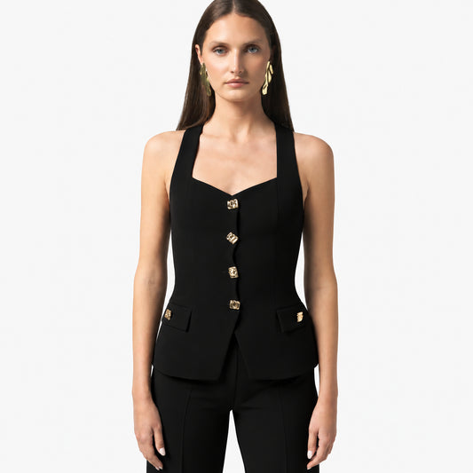 silence limited gil5380 gilet