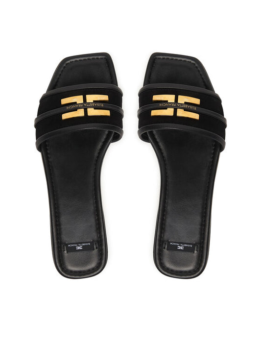elisabetta franchi SA72L61E2 scarpa