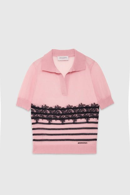 ermanno firenze EM009EA4 maglia