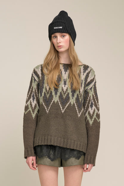 SO ALLURE r44035e maglia