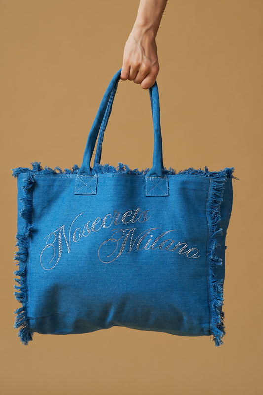 NO SECRETS NB006 borsa