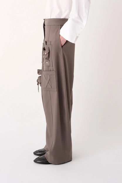 MEIMEIJ m6fah4 pantalone