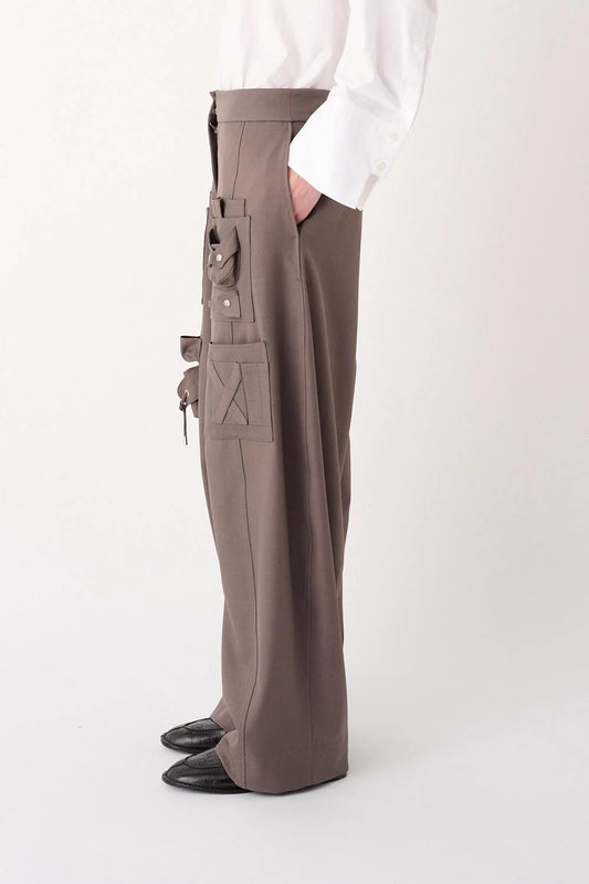 MEIMEIJ m6fah4 pantalone