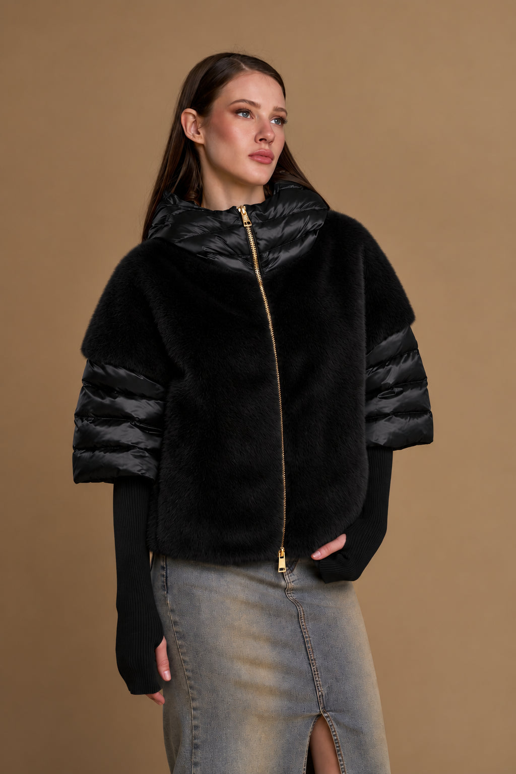 NO SECRETS ss027- GIUBBINO