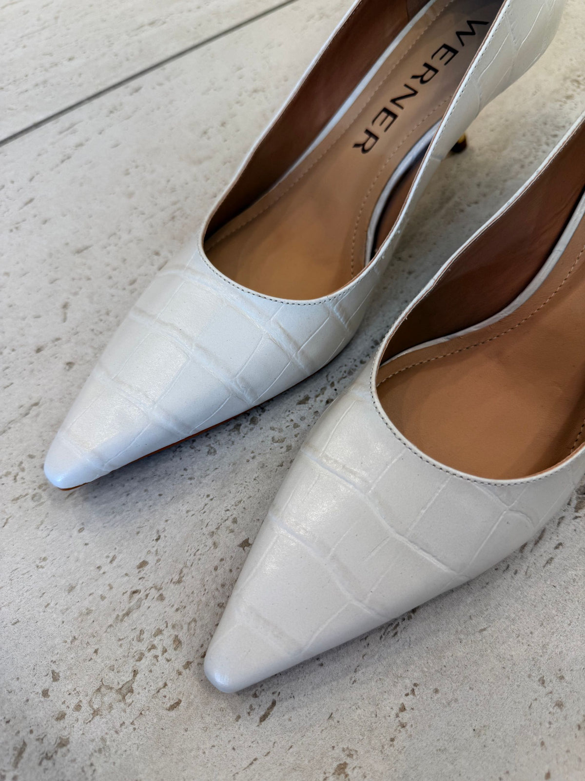 WERNER 18214001 scarpe