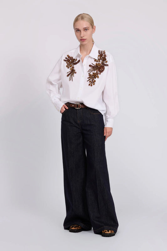 ermanno firenze k014 camicia