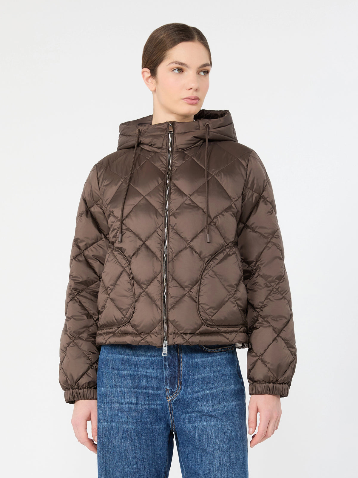 MAXMARA WEEKEND ERIS Piumino