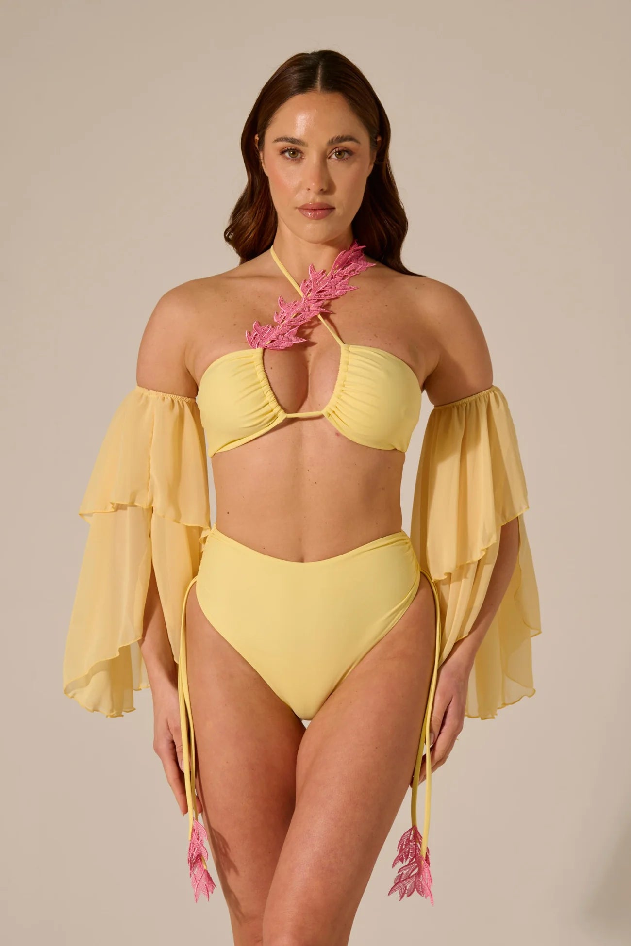josan BW34 costume