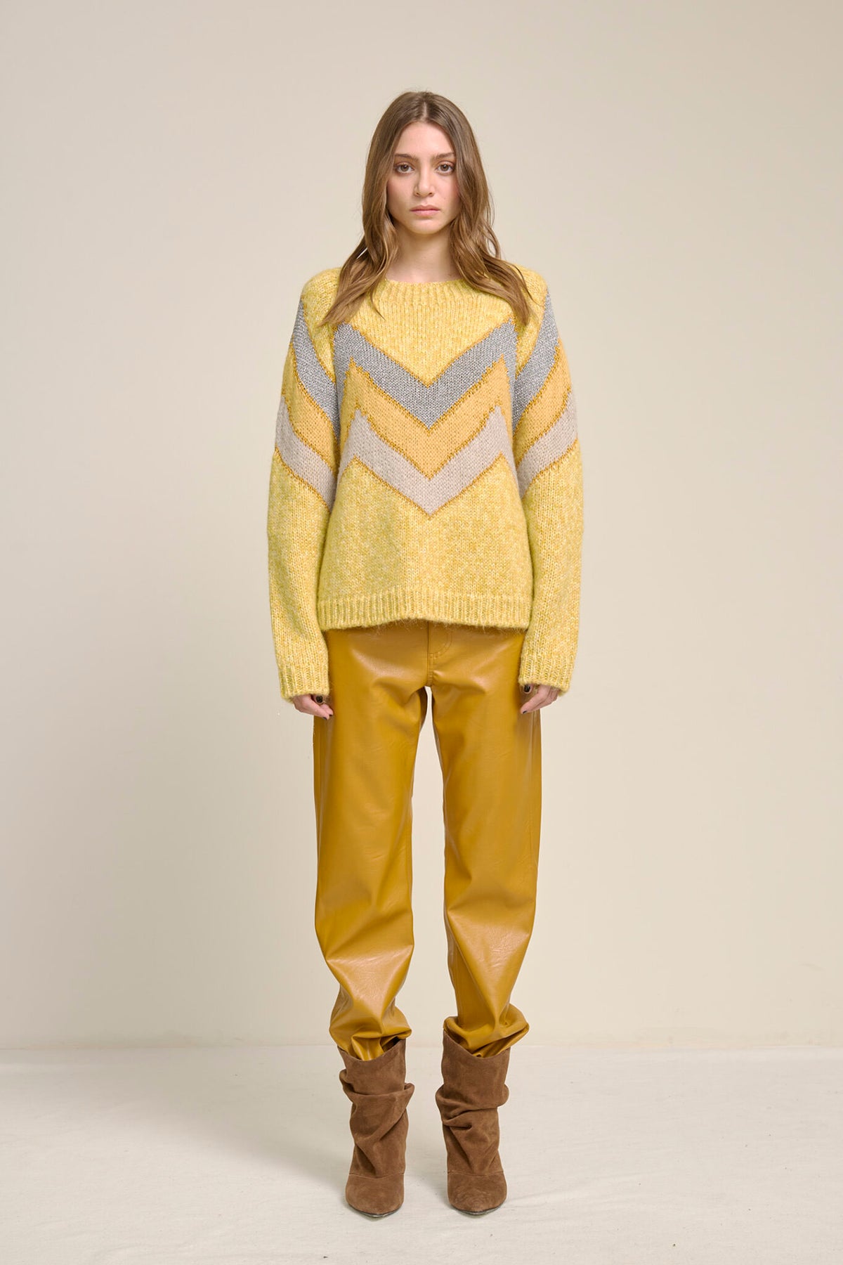 SO ALLURE O66033E pantalone