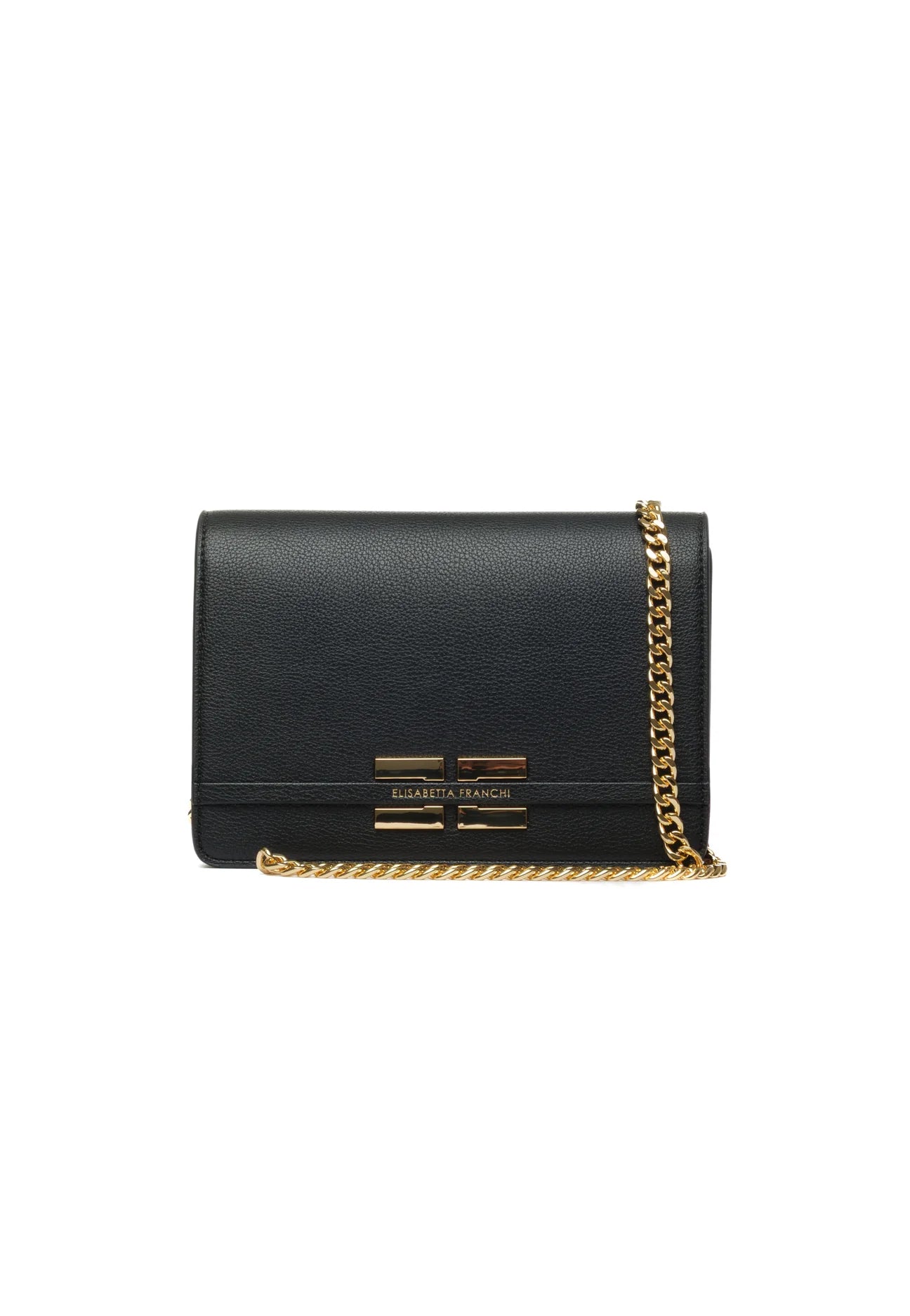 elisabetta franchi BS39A61E2 borsa