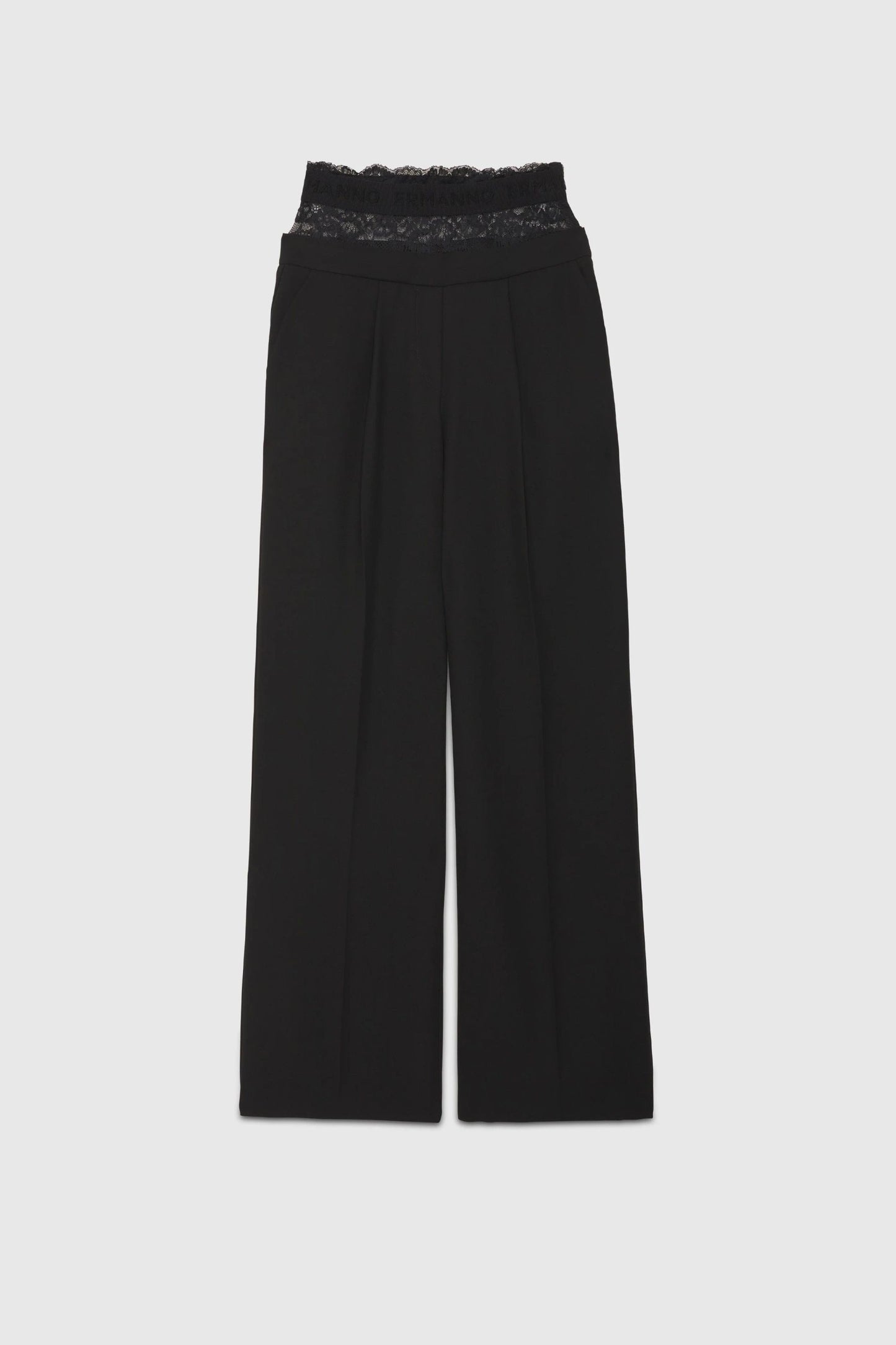 ermanno firenze EP057E22 pantalone