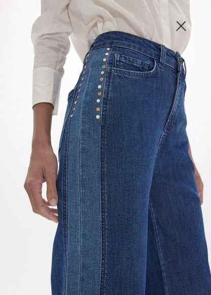 LOLA CASADEMUNT LF2614021 jeans