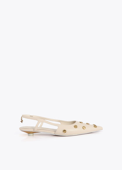 LOLA CASADEMUNT MS2605001 scarpe