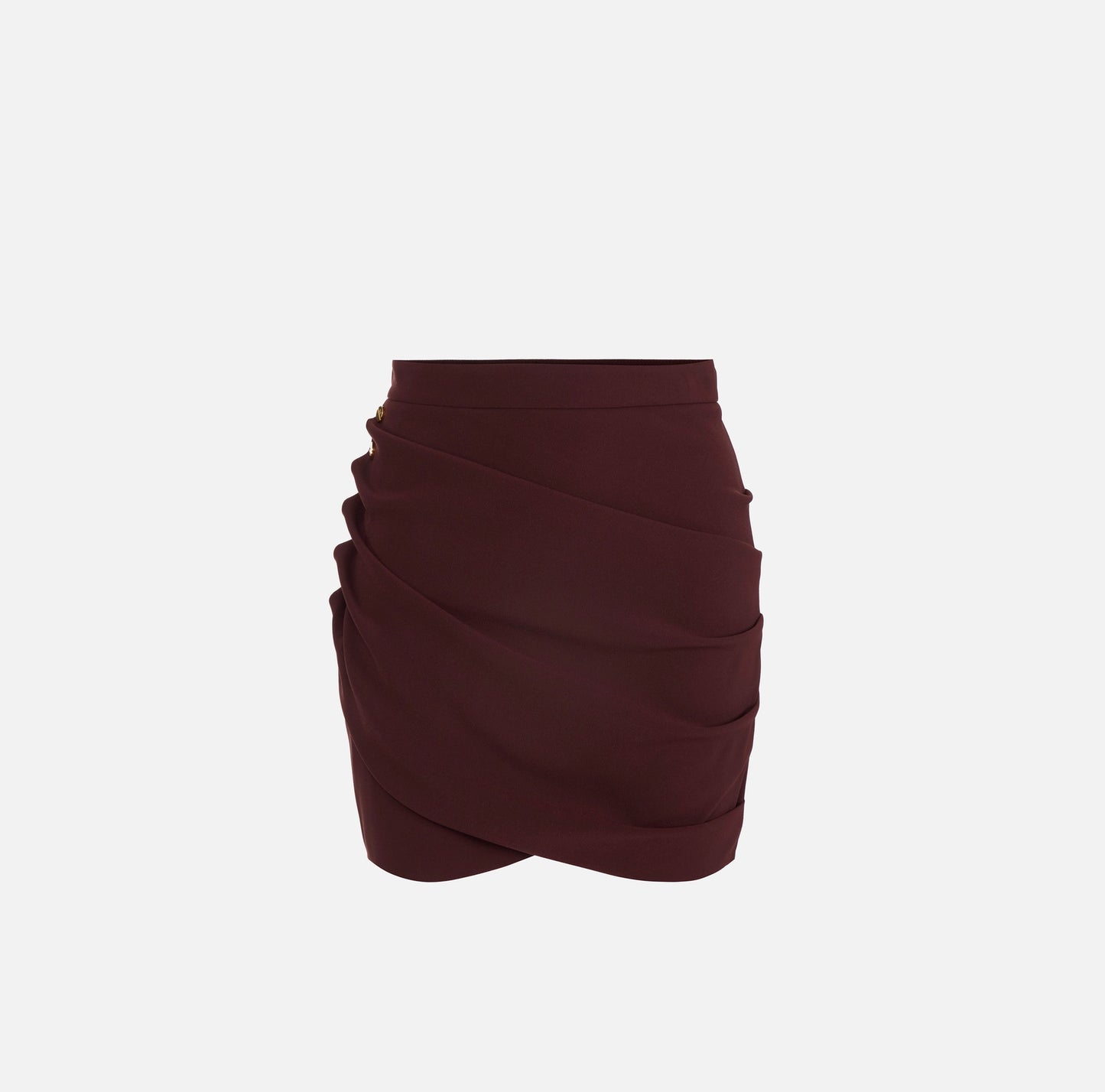 elisabetta franchi GO12956E2 gonna
