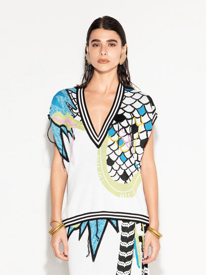AKEP 13023 gilet