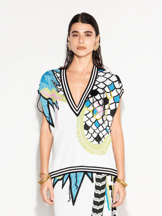 AKEP 13023 gilet