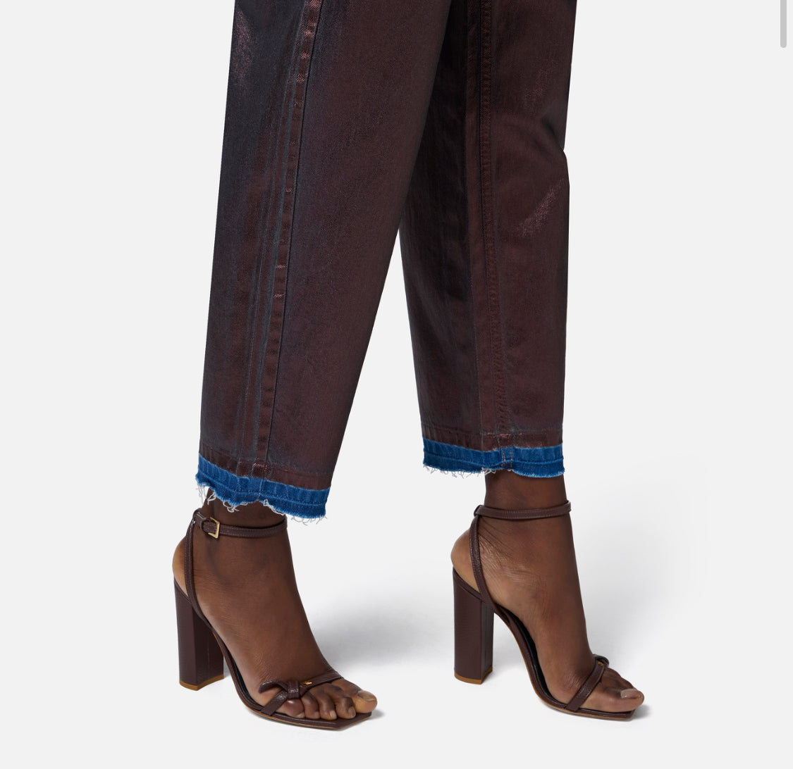 elisabetta franchi PJ98D52E2 jeans