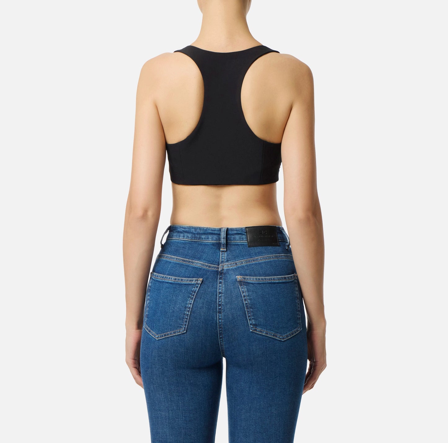 elisabetta franchi RT04J57E2 top