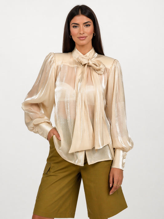 ACTUALEE 16189 camicia