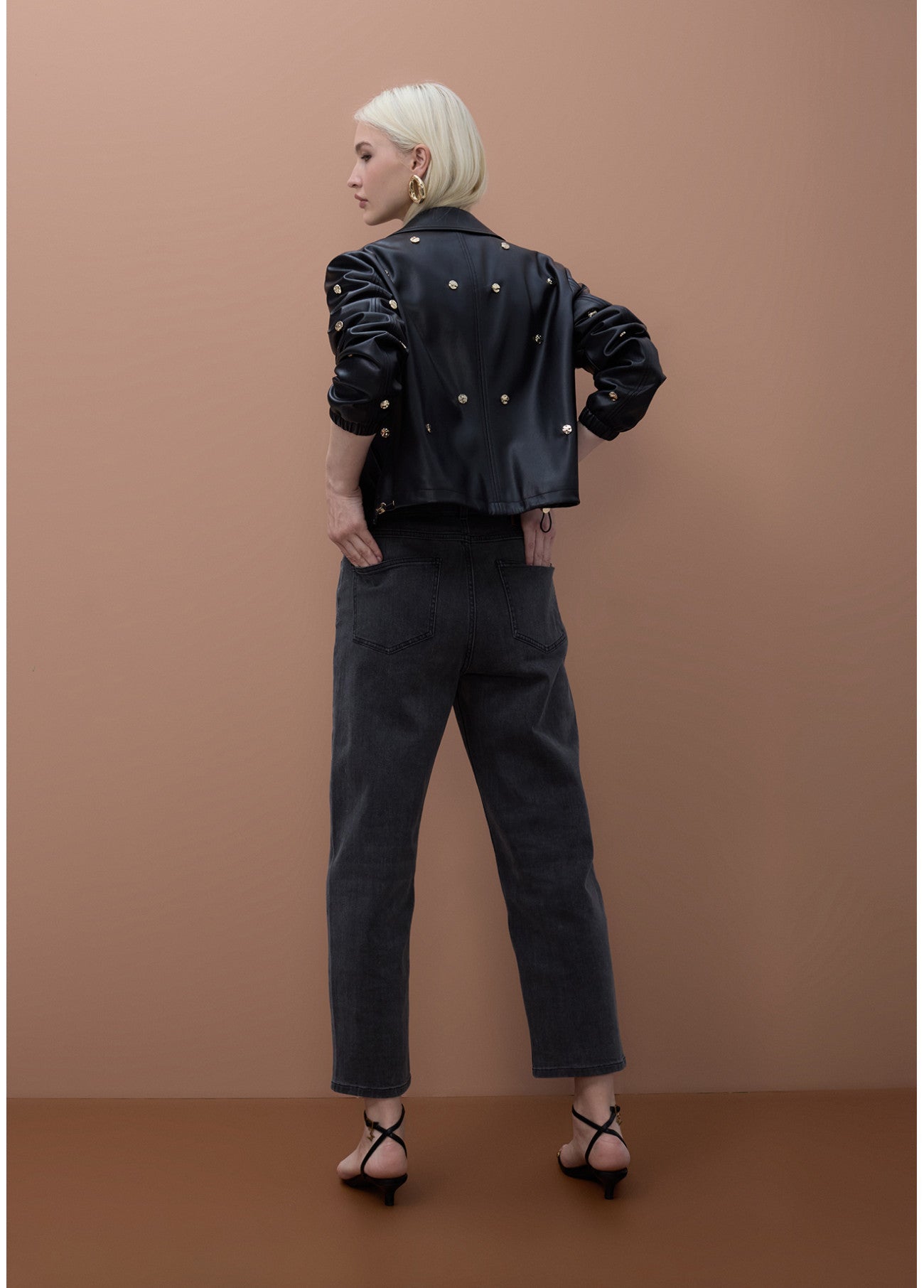LOLA CASADEMUNT MS2614016 jeans