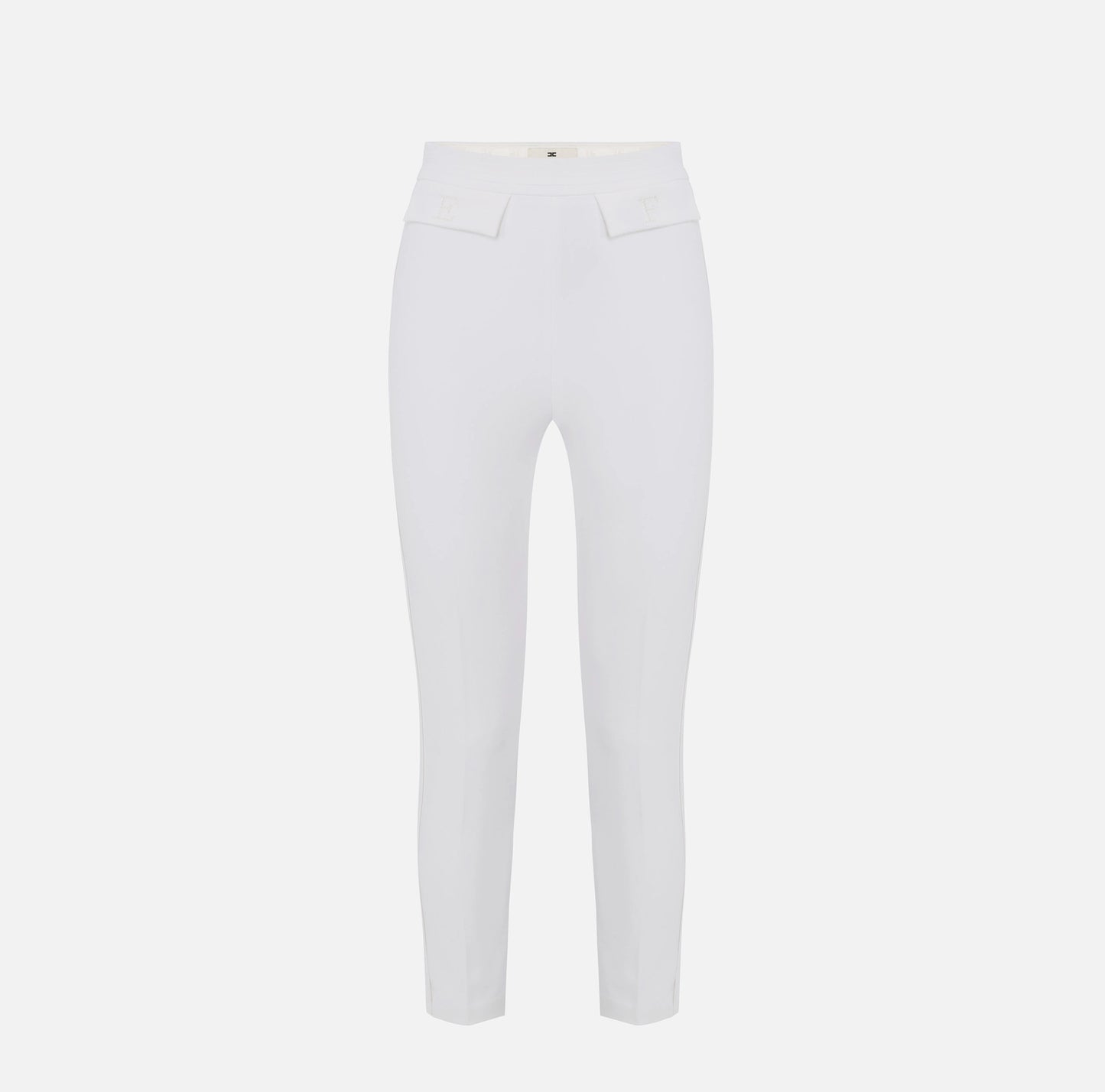 elisabetta franchi PA17061E2 pantalone