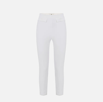 elisabetta franchi PA17061E2 pantalone