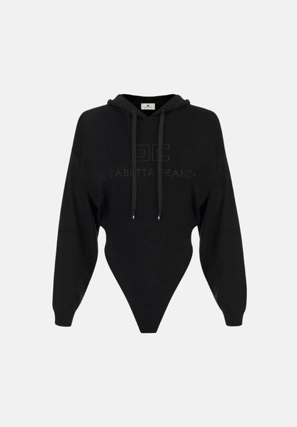 elisabetta franchi BK87S66E2 body