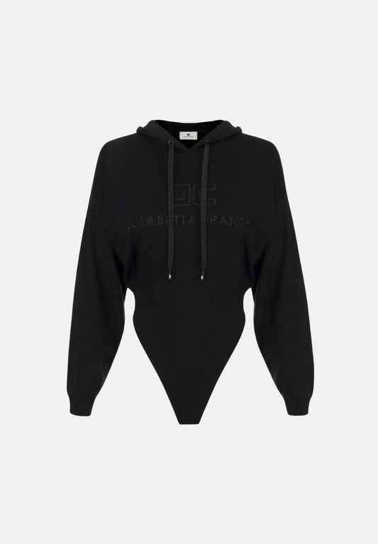 elisabetta franchi BK87S66E2 body