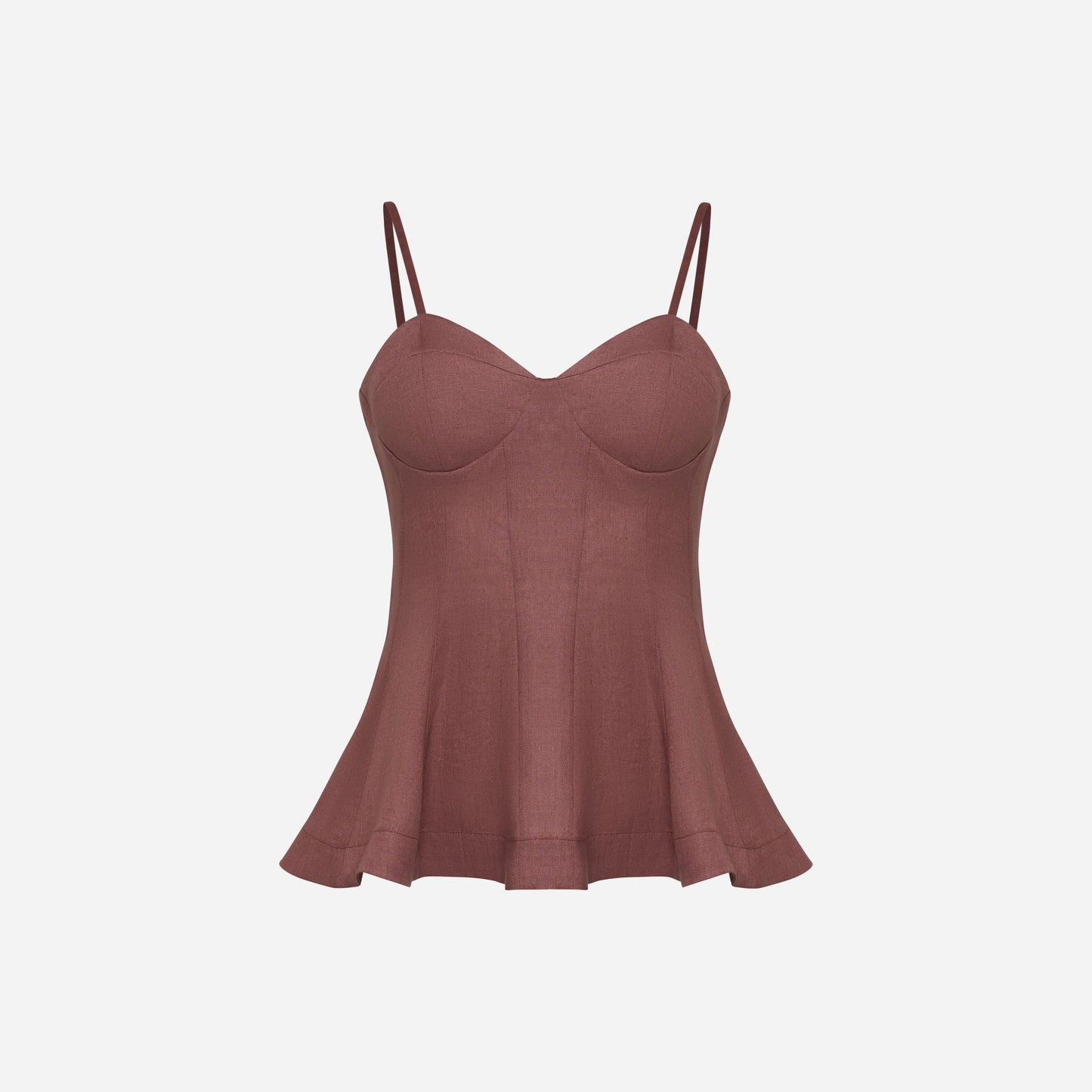 silence limited BOU865 top