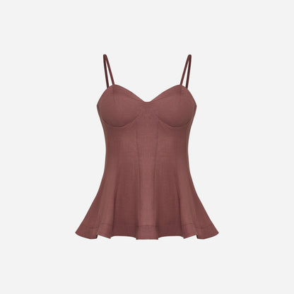 silence limited BOU865 top