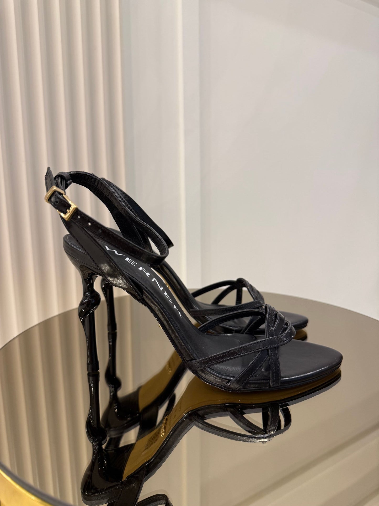 WERNER 37-178035 scarpe