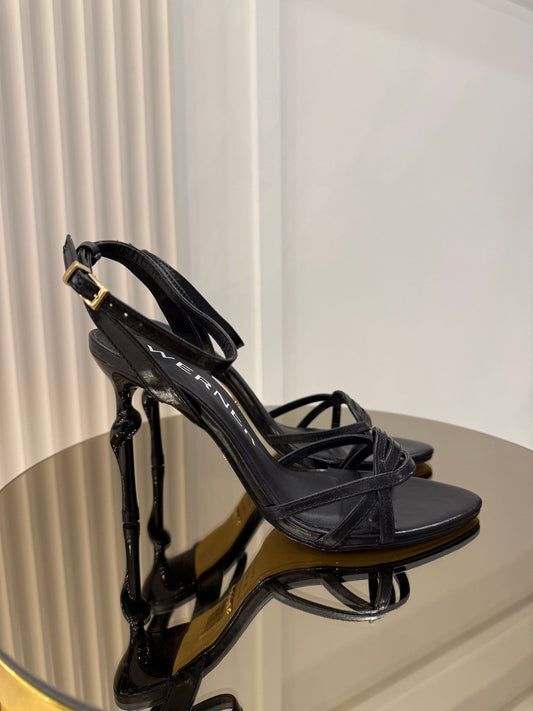 WERNER 37-178035 scarpe