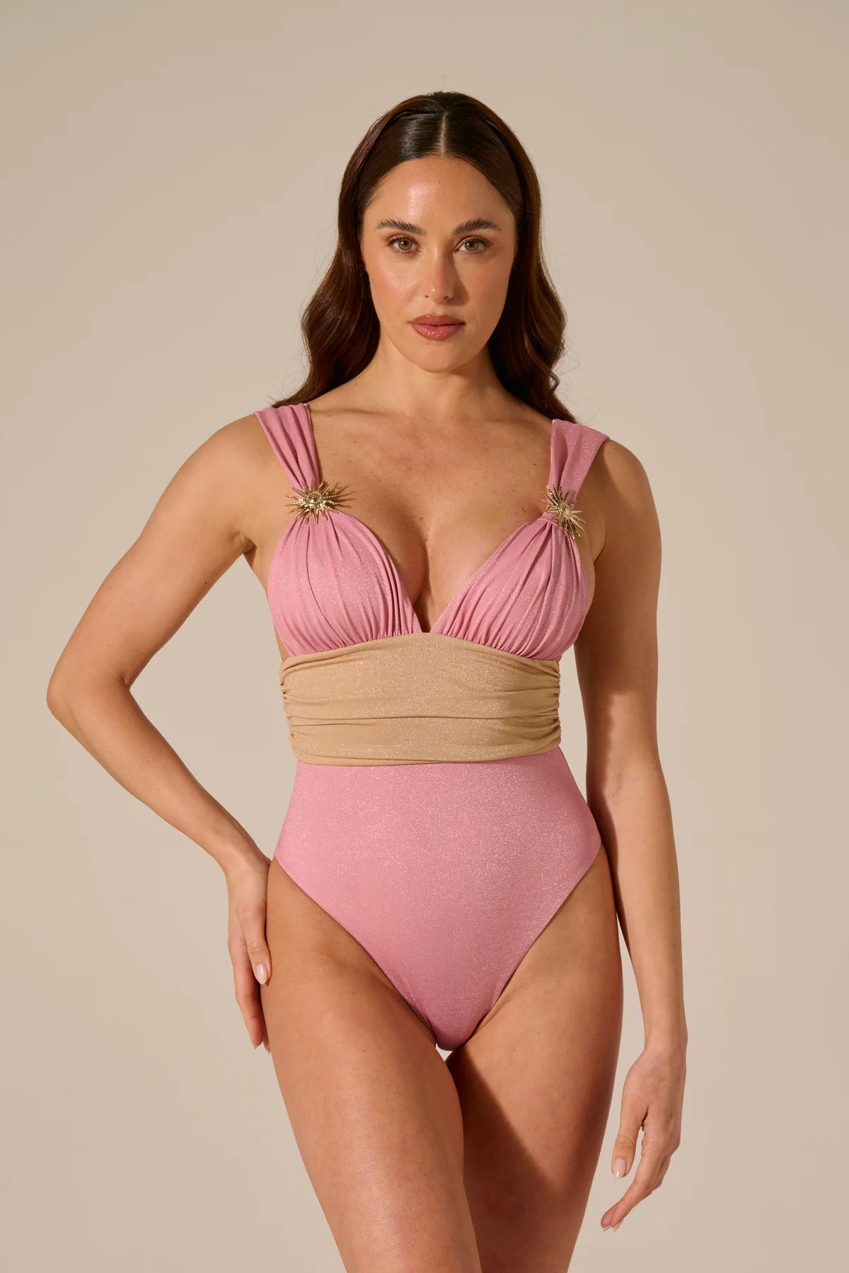 josan AURA26 costume