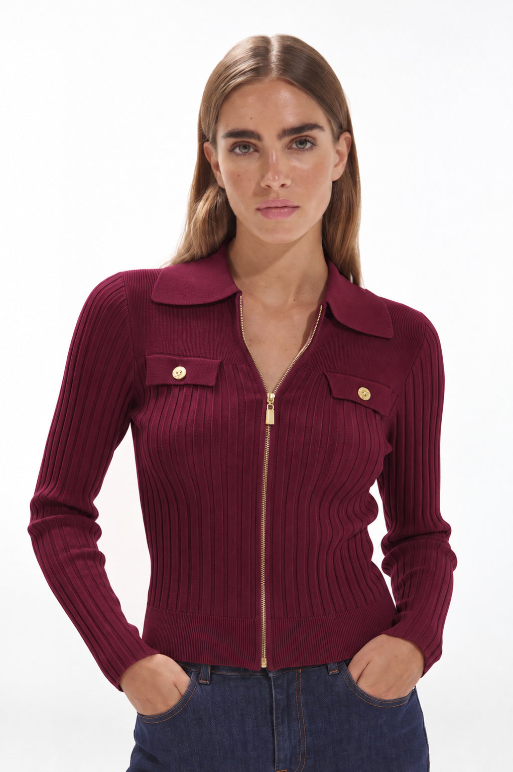LOLA CASADEMUNT LF2611027 maglia